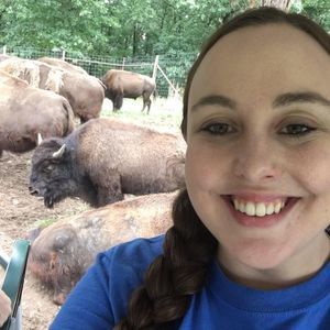 Meet your Posher, Robyn